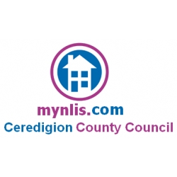 Ceredigion Regulated LLC1 and Con29 Search